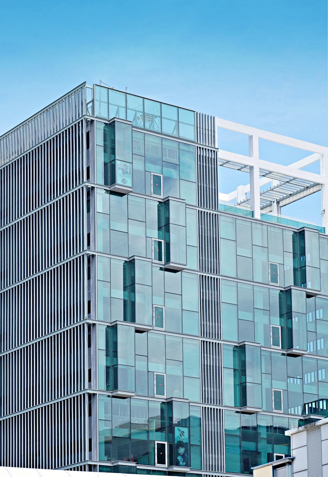 Corporate Headquarters