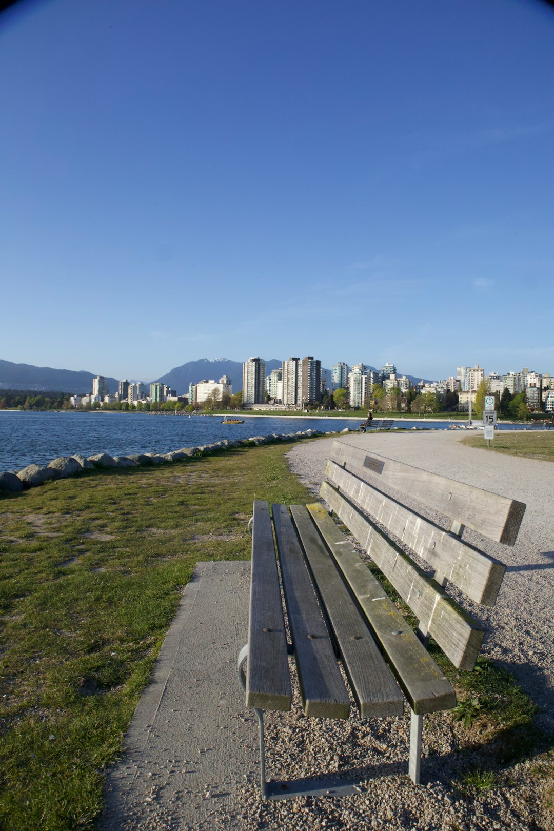 Waterfront Revitalization